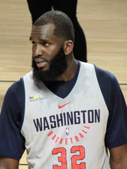 Daniel Ochefu