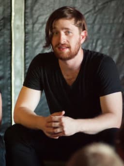 Daniel Platzman
