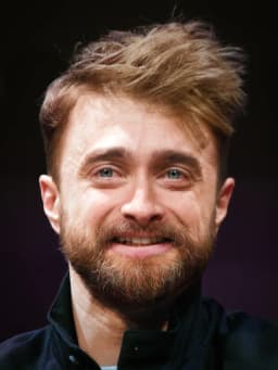 Daniel Radcliffe
