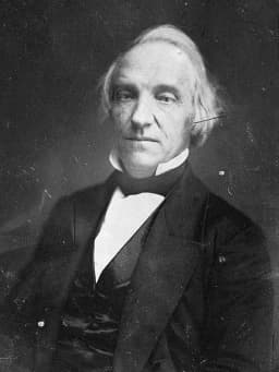 Daniel S. Dickinson