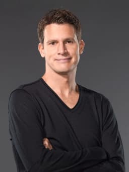 Daniel Tosh