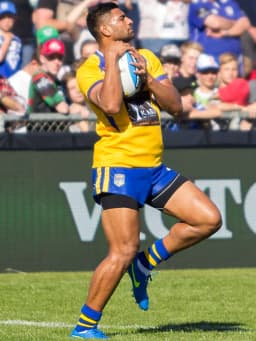 Daniel Tupou