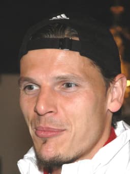Daniel Van Buyten