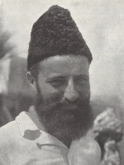 Daniel van der Meulen