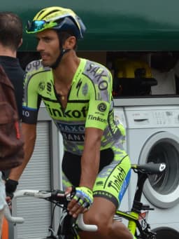 Daniele Bennati