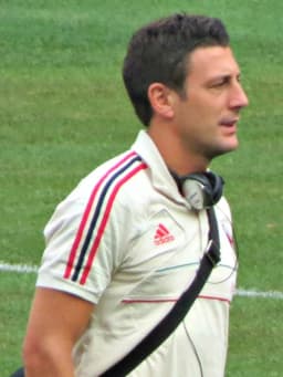 Daniele Bonera