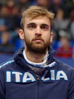 Daniele Garozzo