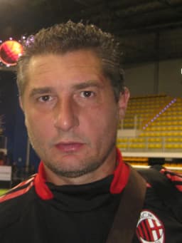 Daniele Massaro