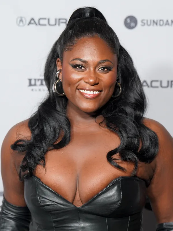 Danielle Brooks