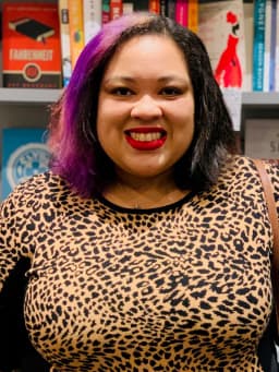 Danielle Evans (writer)