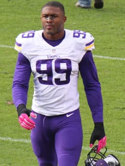 Danielle Hunter