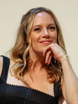Danielle Savre