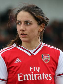 Daniëlle van de Donk