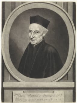 Daniello Bartoli