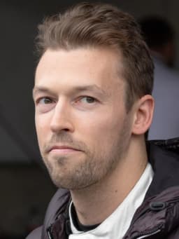 Daniil Kvyat