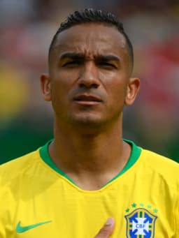 Danilo (footballer, born July 1991)