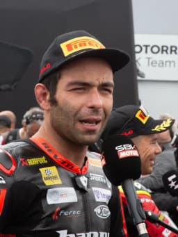 Danilo Petrucci