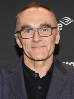 Danny Boyle