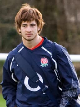 Danny Cipriani