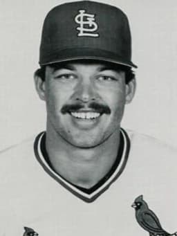 Danny Cox (baseball)