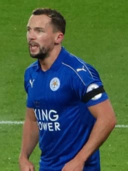 Danny Drinkwater