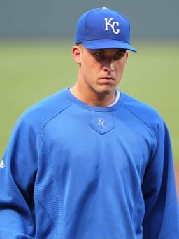 Danny Duffy