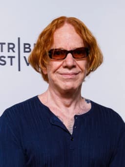 Danny Elfman