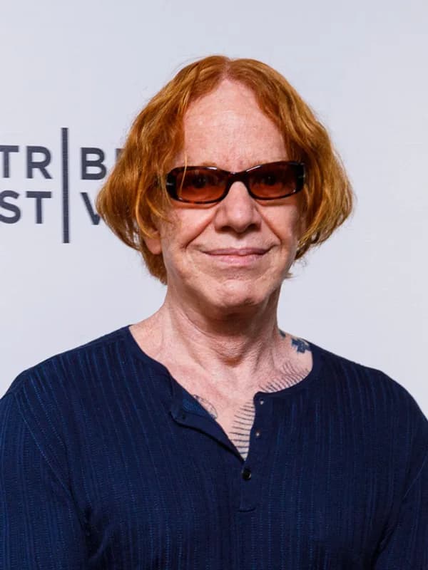 Danny Elfman