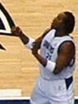 Danny Fortson