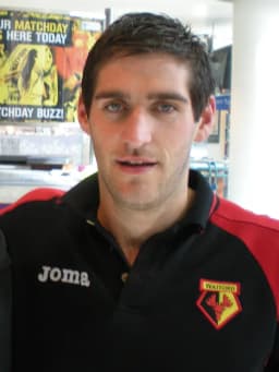 Danny Graham (footballer)