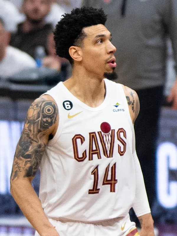 Danny Green (basketball)