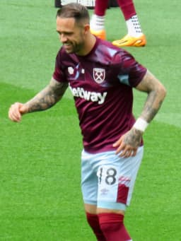 Danny Ings