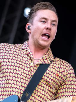 Danny Jones