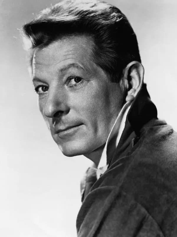 Danny Kaye