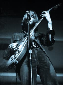 Danny Kirwan