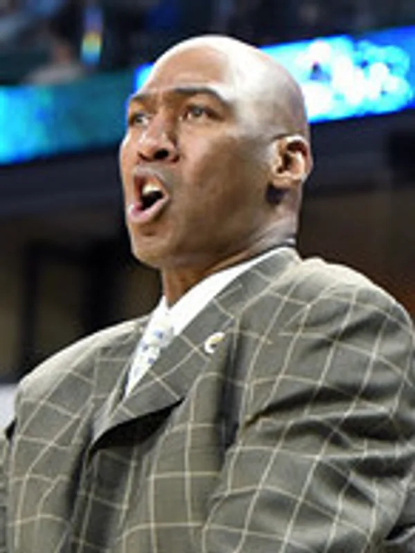 Danny Manning