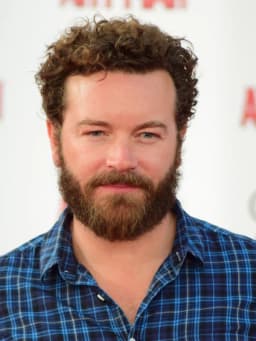 Danny Masterson