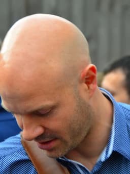 Danny Mills