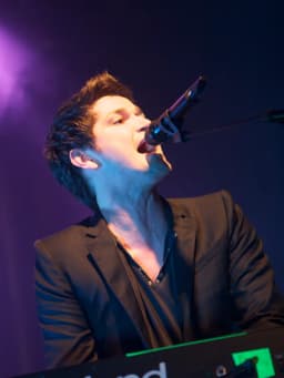 Danny O'Donoghue