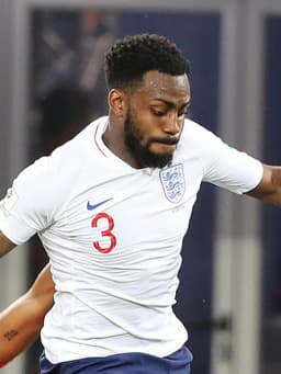 Danny Rose (footballer, born 1990)