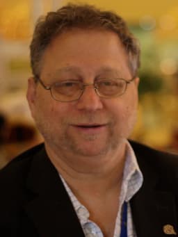 Danny Schechter