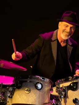 Danny Seraphine