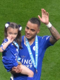 Danny Simpson