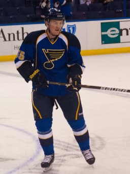 Danny Syvret