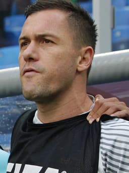 Danny Vukovic
