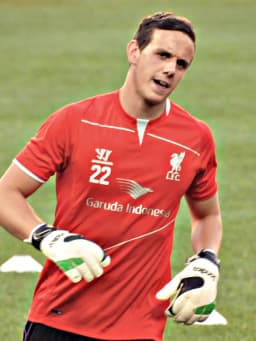 Danny Ward (Welsh footballer)