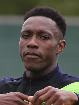 Danny Welbeck