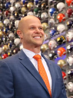 Danny Wuerffel
