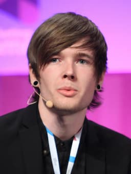 DanTDM