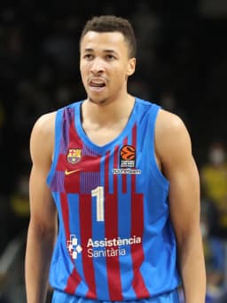 Danté Exum